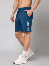 MB ACTIVE BARMUDA SHORTS-TITAN